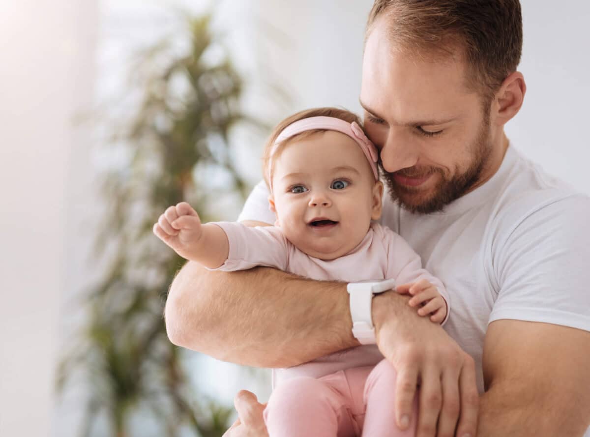 Papa werden - Kinderwunschbehandlung in Berlin